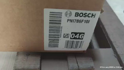 BOSCH Gas Hob – 75cm, True Brass Burners, Tempered Glass PNI7B6F10I (Minimum Order : 10 pieces) (9600 Rs/Pieces)